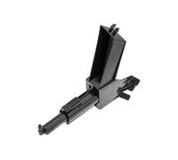 Per NISSAN QASHQAI Ugello Lava Faro Ant. Lato Guidatore 286464EM0A