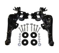 Per Nissan Qashqai/x-Trail Forcella Rimorchio Braccio & Kit Montaggio Posteriore