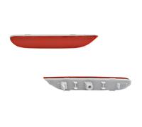 Per Nissan Rogue 2014-2017 Riflettore Paraurti Sinistro Posteriore 265658990C
