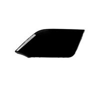 Per Nissan Rogue Per X-Trail XTrail T32 2017-2020 Tappo Copri-gancio Paraurti Anteriore Per Auto Ricambi Auto(Black)
