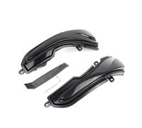 Per Nissan Skyline V37 2015 2016 2017 2018 Skyline Dinamico IndicatorDi Direzione LED Specchio Laterale Indicatore Lampeggiante Luce Sequenziale indicatori direzione