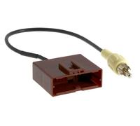 Per Nissan Skyline Videocamera Adattatore per Originale Telecamera Collegamento