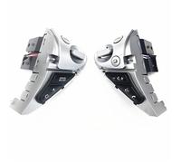 per Nissan Sylphy 2016 2017 2018 2019 2020 Volante Multifunzione Interruttore del Pulsante di Controllo della velocità di Crociera Interruttore del Pulsante di Controllo Audio