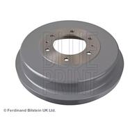 Blue Print Tamburo freno ADN14720 - Assale posteriore per Nissan Terrano II (R20 2.4 4WD/3.0 Di)
