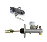 Per Nissan Terrano R20 ZD30 3.0TD Nuovo Frizione Master + Slave Cilindro R /H/D
