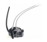 Per Nissan Tiida Per Versa Latch 2005-2013 OE:80500EL010 937-280 Attuatore Serratura Porta Anteriore/posteriore Sinistra/destra Attuatore sicurezza serratura porta auto(Front Right 4pins)