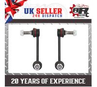 Per Nissan Vanette Cargo Anteriore Antirollio Goccia Collegamento Rods X 2