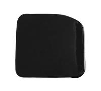 per Nissan Versa 2015-2018 Paraurti Anteriore Gancio di Traino Tappo di Copertura Occhiello di Traino 622A0-9KM0H 622A09KM0H