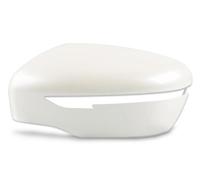 Per Nissan x-Trail Rouge Calotta Specchietto Sinistro Bianco 14-22 Porta Cassa
