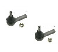 Per Nissan x-Trail T30 2.0P 2.2D 2.5P Sterzo Esterno Pista Set Estremità Tiranti