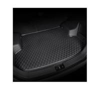 Per Nissan X Trail T32 2014 2015 2016 2017 2018 2019 2020 Tappetini Bagagliaio Per Auto Personalizzati Boot Interni Tronco Posteriore Liner Auto Tappetino per Bagagliaio(All Black)