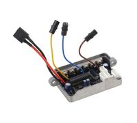 Per NIU KQI2 Scooter Principale Circuit Board Controller di Ricambio Compatibile con Originale KQI2 Hardware