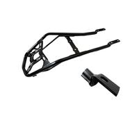 Per NK250 250NK Per NK300 300NK Staffa Per Scatola Laterale Per Portapacchi Accessori Superiore Portapacchi(Tail frame)