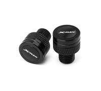 Per NMAX N-MAX 155 NMAX125 XMAX 300 400 125 150 Vite Tappo Foro Specchietto In Alluminio Per Moto(W-2)