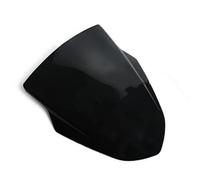 Per Nmax155 Per Nmax125 Per Nmax 125 155 2016-2018 Parabrezza Per Faro Moto Parabrezza Lungo Moto Cupolino Parabrezza(Small)