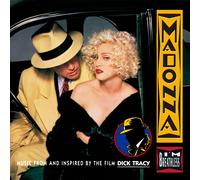 PER NOI CLIENTE MADONNA I’M BREATHLESS 2026 JAPAN CD NUOVO