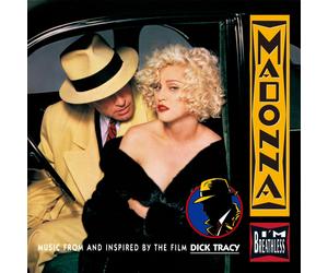 PER NOI CLIENTE MADONNA I’M BREATHLESS 2026 JAPAN CD NUOVO