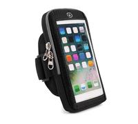 per Nokia 8210 4G (2022) Fascia da Braccio con finestra a sfioramento Imperme...