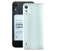 Per Nokia C12 Cover posteriore batteria originale (verde)