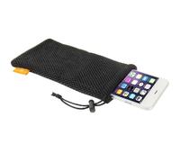 per NOKIA C12 PLUS (2023) Custodia Maglia Nylon Chiusura Laccio