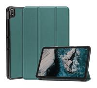 Per Nokia T20 10.4 " Custodia Case Cover Protettiva Flip Display Lucida