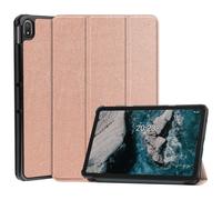 Per Nokia T20 10.4 " Custodia Case Cover Protettiva Flip Display Lucida