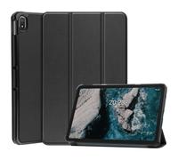 Per Nokia T20 10.4 " Custodia Case Cover Protettiva Flip Display Lucida