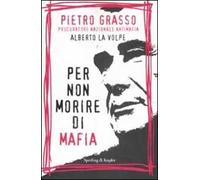 Per non morire di mafia