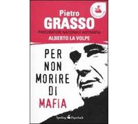 Per non morire di mafia