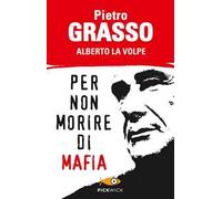 Per non morire di mafia