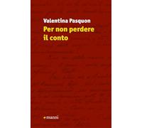 Per non perdere il conto