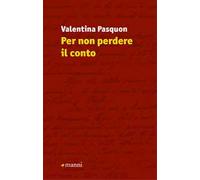 Per non perdere il conto