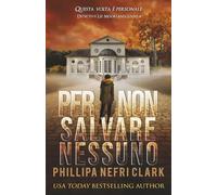 Per non salvare nessuno