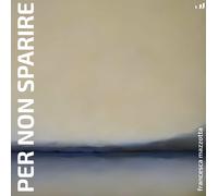 Per non sparire - Mazzotta Francesca