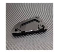 Per Norden 2022-2023 Copertura Del Tappo Del Serbatoio Del Liquido Dei Freni Anteriore In Alluminio CNC Per Motocicletta Olio Freno Tappo(Black)