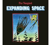 Per Norgard - Expanding Space