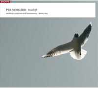 Per Norgård Per Norgard: Seadrift (CD) Album