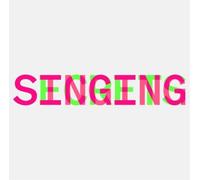 Per Norgård Per Norgard: Singing Secrets (CD) Album