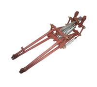 Per Norton 16H Pre Guerra Modelli Completo Trave Forcella Springer Assey Aes
