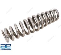 Per Norton 16H Triumph 3HW BSA M20 Forcella A Braccio Zincata Con Molla
