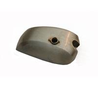 Per Norton 750 850 Interstate Commando Serbatoio Carburante Petrolio Acciaio AEs