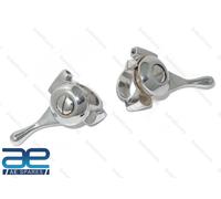 Per Norton BSA Triumph AJS Leva Mag Choke D'aria L/H R/H Manubrio 1" AEs