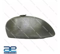 Per Norton Commando Interstate 750 850 Mkii Acciaio Benzina Serbatoio Crudo Aes