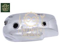 Per Norton Manx Triton Lega Serbatoio Della Benzina Wideline Featherbed Telaio