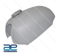 Per Norton Roadster Commando Gas Benzina Serbatoio Primer Rivestito & Tappo S2u