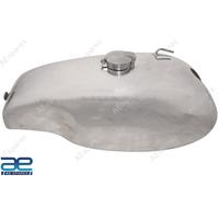 Per Norton Triumph Commando Triton Lyta Sprint Lega Gas Carburante Serbatoio Aes