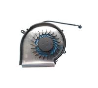 per Notebook 3PIN OEM GPU Ventola per per MSI GE62VR 6RF 7RF GE62MVR 7RG GE72 2QE 2QF 2QC 2QD 2QL 6QE 6QF 6QC 6QD 7RD 7RE