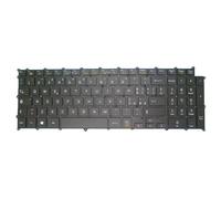 per Notebook con Tastiera Nera retroilluminata per per LG 17Z90N 17Z90N-V.AA75V3 AA74J AA77G AA78B 17Z90N-V.AH75A1 17Z90N-V.AH75A2 AH75A5 AH78B AH78B4 17Z90N-V.AP77G Italia IT No Frame