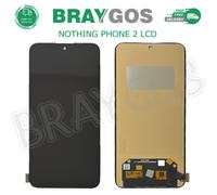 Per Nothing Phone 2 A065 INCELL TFT LCD Touch Screen Digitizer Display Assembly