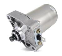 Per NSC 50 110 Per Vision Per NHX110 Per Elite Per NCH50 Per Metropolitan 31210-GFM-972 31210-GFM-B20 Motorino Di Avviamento Motorino Avviamento Elettrico Motocicletta